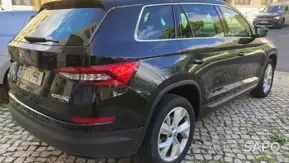 Skoda Kodiaq 2.0 TDI Style DSG de 2018