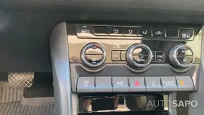 Skoda Kodiaq 2.0 TDI Style DSG de 2018
