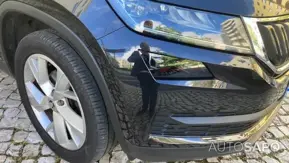 Skoda Kodiaq 2.0 TDI Style DSG de 2018