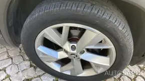 Skoda Kodiaq 2.0 TDI Style DSG de 2018