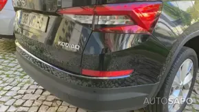 Skoda Kodiaq 2.0 TDI Style DSG de 2018