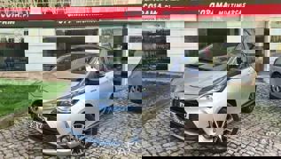 Toyota Yaris de 2020