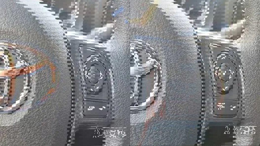 Toyota Yaris de 2020