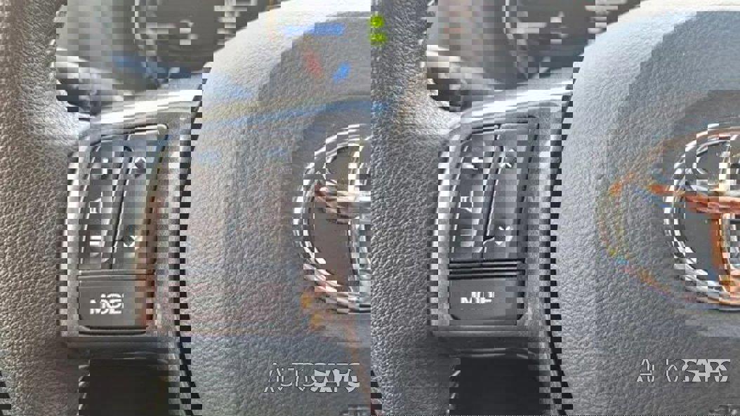Toyota Yaris de 2020