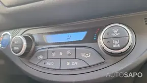 Toyota Yaris de 2020