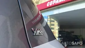 Toyota Yaris de 2020