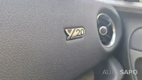 Toyota Yaris de 2020