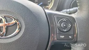 Toyota Yaris de 2020