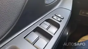 Toyota Yaris de 2020