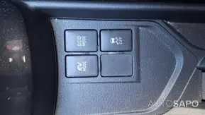 Toyota Yaris de 2020