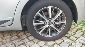 Toyota Yaris de 2020