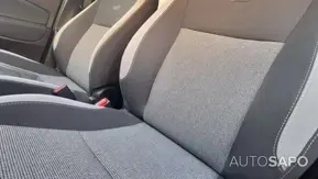 Toyota Yaris de 2020