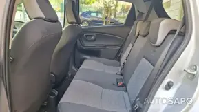 Toyota Yaris de 2020