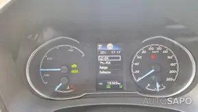 Toyota Yaris de 2020