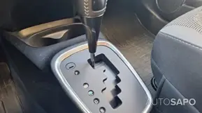 Toyota Yaris de 2020