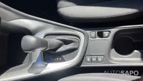 Toyota Yaris de 2021