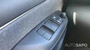 Toyota Yaris de 2021