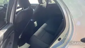Toyota Yaris de 2021