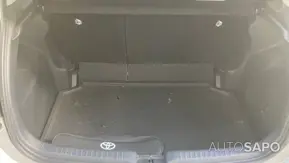 Toyota Yaris de 2021