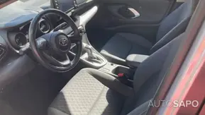 Toyota Yaris de 2021
