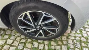 Toyota Yaris de 2021