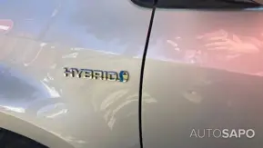 Toyota Yaris de 2021