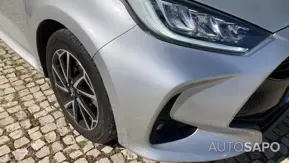 Toyota Yaris de 2021