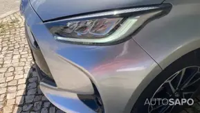 Toyota Yaris de 2021
