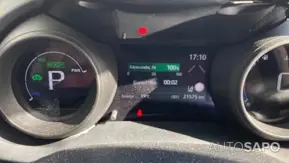 Toyota Yaris de 2021