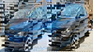 Volkswagen Sharan 1.4 TSI Confortline de 2011