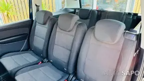 Volkswagen Sharan 1.4 TSI Confortline de 2011