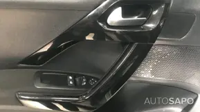 Peugeot 208 1.6 Blue HDI Style de 2017
