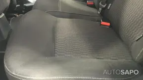 Peugeot 208 1.6 Blue HDI Style de 2017