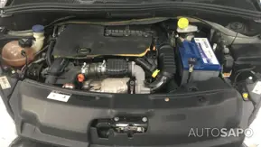 Peugeot 208 1.6 Blue HDI Style de 2017