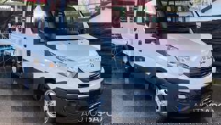 Iveco Daily de 2018
