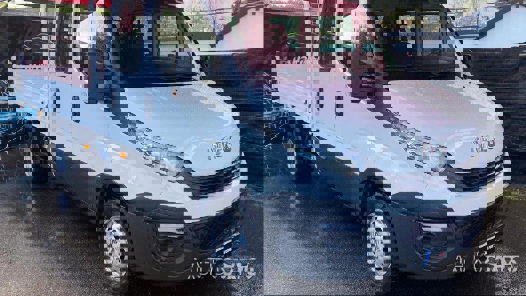 Iveco Daily de 2018