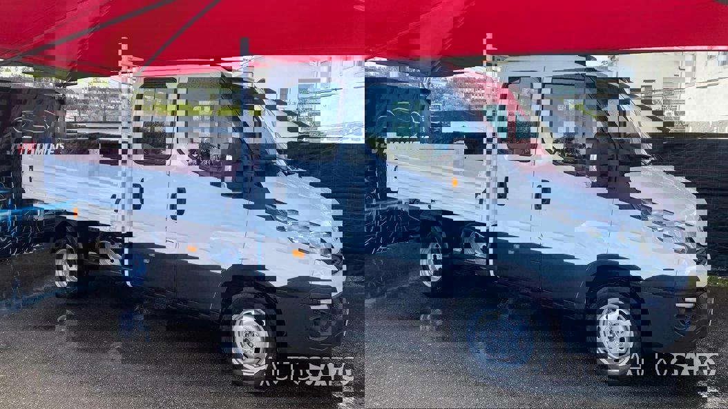Iveco Daily de 2018