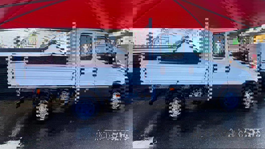Iveco Daily de 2018