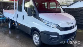 Iveco Daily de 2018