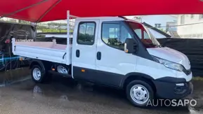 Iveco Daily de 2018