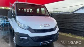 Iveco Daily de 2018