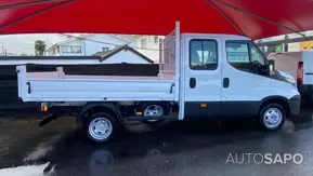 Iveco Daily de 2018