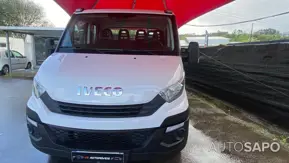 Iveco Daily de 2018