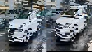 Opel Astra 1.0 Edition S/S de 2019