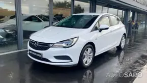 Opel Astra 1.0 Edition S/S de 2019