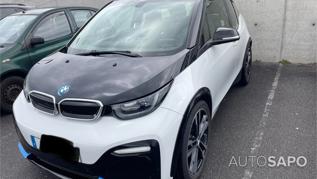 BMW i3 i3s 120Ah de 2020