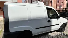 Fiat Doblo Cargo 1.9 JTD de 2003