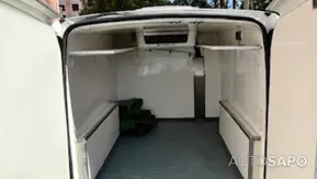 Fiat Doblo Cargo 1.9 JTD de 2003