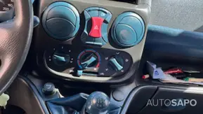 Fiat Doblo Cargo 1.9 JTD de 2003