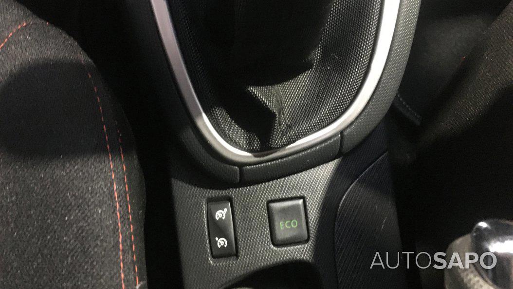 Renault Clio 1.5 Blue dCi Limited de 2012